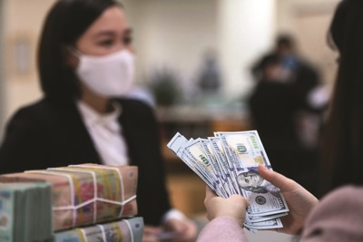 Ngân hàng Nhà nước có thể tăng lãi suất thêm 0,5-1% trong những tháng tới