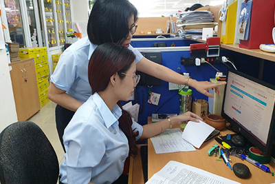Ngành bảo hiểm xã hội kiểm soát chặt chẽ việc hưởng BHXH một lần