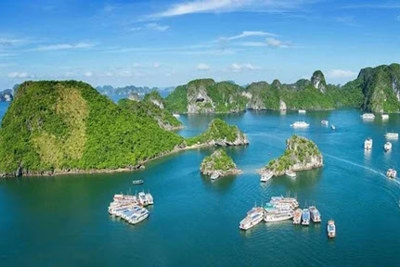 Việt Nam là điểm đến hàng đầu về di sản, ẩm thực và văn hóa
