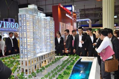 Điểm nghẽn của thị trường bất động sản