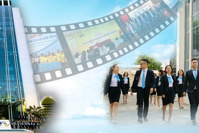 Bảo hiểm tiền gửi Việt Nam: 20 năm sứ mệnh bảo vệ người gửi tiền