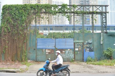 Tăng nguồn cung cho thị trường địa ốc