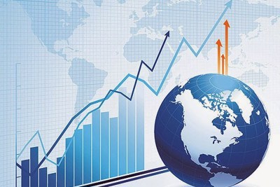 Kinh tế thế giới hưởng lợi nhờ điều chỉnh chiến lược chống dịch?