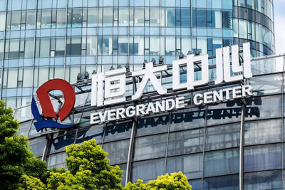Nguy cơ sóng “vỡ nợ” của China Evergrande lan sang Mỹ