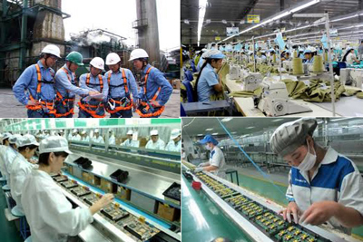 Sửa đổi quy định về đối tượng, điều kiện hỗ trợ người lao gặp khó khăn do đại dịch COVID-19
