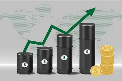 Xăng dầu trước áp lực tăng giá