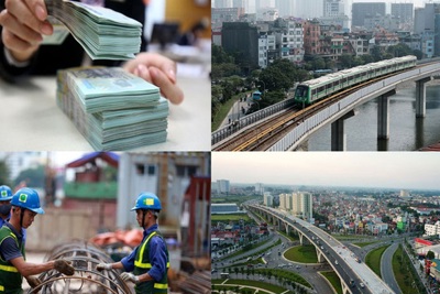 Đẩy nhanh giải ngân vốn đầu tư công những tháng cuối năm 2022 và đầu năm 2023