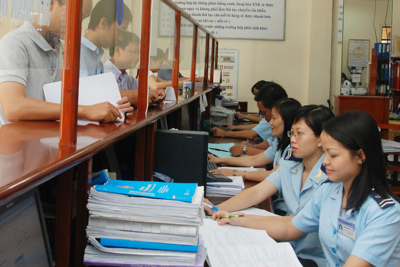 Sửa đổi, bổ sung 02 thủ tục hành chính mới trong lĩnh vực hải quan 