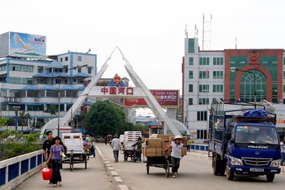 Hỗ trợ doanh nghiệp trong hoạt động xuất khẩu nông, thủy sản vào thị trường Trung Quốc