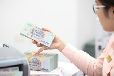 Giữa mùa cao điểm, khối lượng tín phiếu lưu hành vẫn ở mức cao