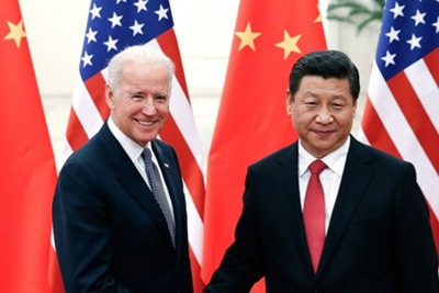 Căng thẳng thương mại Mỹ - Trung sẽ không thay đổi dưới thời ông Joe Biden