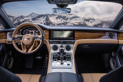 Top 7 ô tô có nội thất sang trọng bậc nhất năm 2019: Đẳng cấp Rolls-Royce, tinh tế Lexus