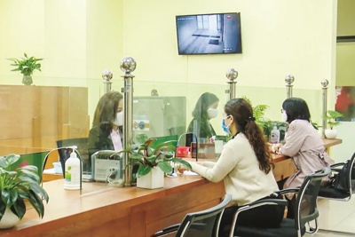 Kéo dài thời hạn tái cấp vốn cho vay trả lương người lao động ngừng việc do dịch Covid-19