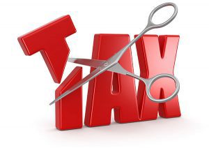 Hàng nhập khẩu viện trợ các tỉnh miền Trung có được miễn thuế?