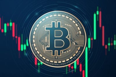 Lập đỉnh mới 69.000 USD, Bitcoin hết tăng lại giảm như tàu lượn siêu tốc