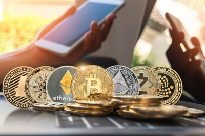 Bitcoin giảm sâu nhất trong vòng 2 năm