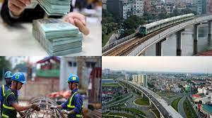 Công khai kết quả giải ngân vốn đầu tư công hằng tháng