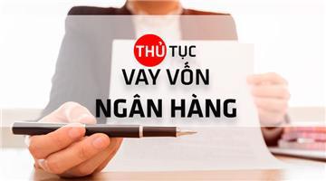 Nhiều doanh nghiệp khó đảm bảo tiêu chuẩn vay vốn