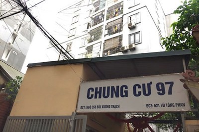 Chung cư mini có thực sự “ngon - bổ - rẻ”?