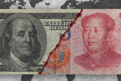 Nhạt nhòa tương lai thỏa thuận Mỹ - Trung Quốc