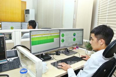 Tổ chức tập huấn trực tuyến sử dụng hoá đơn điện tử 