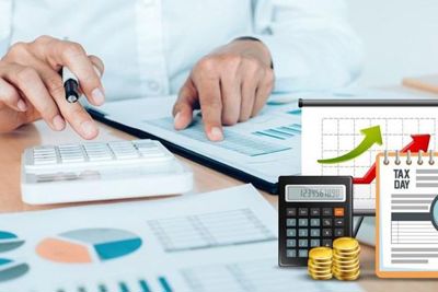 Quy chế thi cấp chứng chỉ hành nghề dịch vụ làm thủ tục về thuế