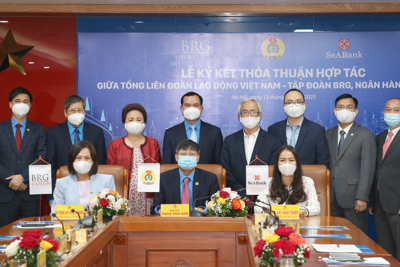 Nâng cao phúc lợi, lợi ích cho đoàn viên và người lao động