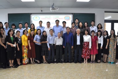 Nghiên cứu cải tiến chính sách thuế, hải quan phù hợp với điều kiện thực tiễn 