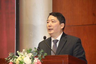 Tổng cục trưởng Tổng cục Thuế Cao Anh Tuấn tham dự Hội nghị thường niên SGATAR lần thứ 50