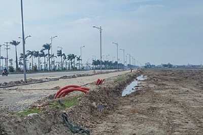 Hệ lụy từ việc tăng giá đất