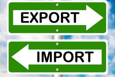 Kim ngạch xuất nhập khẩu 10 tháng đầu năm đạt trên 440 tỷ USD