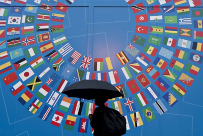 WTO cảnh báo nguy cơ suy thoái ở một số nền kinh tế lớn