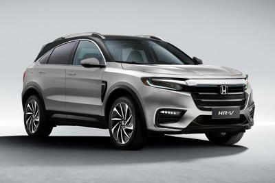 Những mẫu ôtô nhập khẩu đang được giảm phí trước bạ