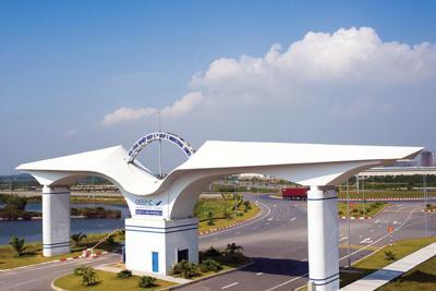 “Nâng cấp” các khu công nghiệp truyền thống
