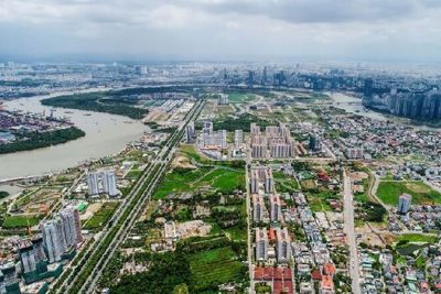 Gỡ vướng xử lý lại hồ sơ miễn, giảm tiền sử dụng đất dự án đầu tư xây dựng chợ 