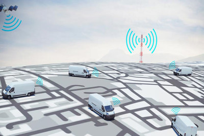 Sự phát triển của Logistics thông minh và định hướng nghiên cứu trong thời gian tới 