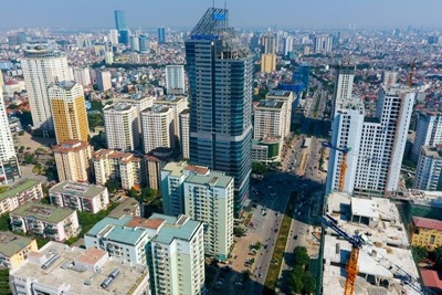 Bất động sản Đông Nam Hà Nội bứt phá