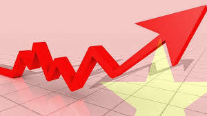 Năm 2020, Việt Nam là một trong 4 nền kinh tế có tăng trưởng GDP bình quân đầu người