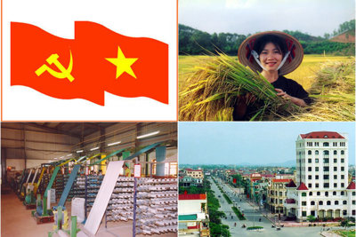 Thành lập Ban Chỉ đạo Trung ương các chương trình mục tiêu quốc gia giai đoạn 2021–2025