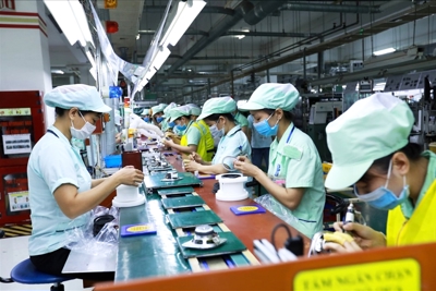 Giải pháp góp phần hỗ trợ người lao động chịu ảnh hưởng bởi dịch bệnh COVID-19