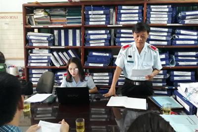 Thanh tra bảo hiểm xã hội: Ngăn chặn kịp thời các hành vi trục lợi