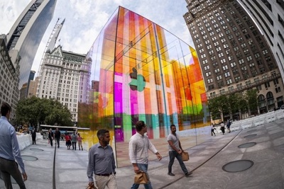 'Mánh lới" bán hàng bậc thầy của Apple