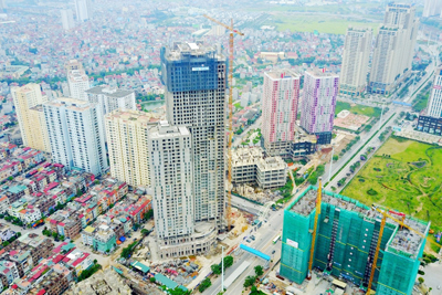 Tranh chấp bất động sản không dễ giải quyết