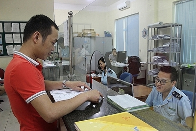 Chính thức triển khai Hệ thống miễn, giảm, hoàn, không thu thuế, xử lý tiền thuế nộp thừa điện tử