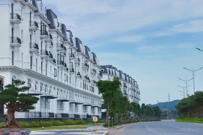 Kỳ vọng dòng vốn cho bất động sản được “khơi thông”