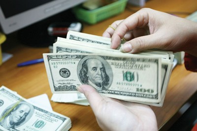 Các báo cáo về tỷ giá đều đưa thông điệp tích cực
