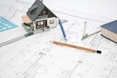 Vận dụng các trường phái phong thủy khi thiết kế nhà