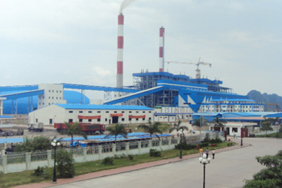 SCIC thoái vốn 514 tỷ đồng tại Nhiệt điện Quảng Ninh