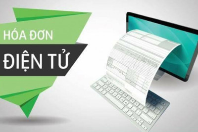 Sử dụng hóa đơn điện tử  và những nội dung doanh nghiệp cần quan tâm