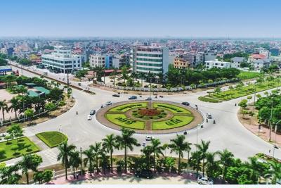 Phê duyệt nhiệm vụ điều chỉnh Quy hoạch chung TP. Hải Dương đến năm 2040